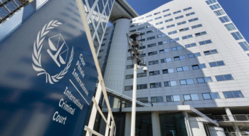 198 संगठनों की आईसीसी से फ़िलीस्तीनियों के ख़िलाफ़ इसराइली अपराधों की जांच कराने की मांग