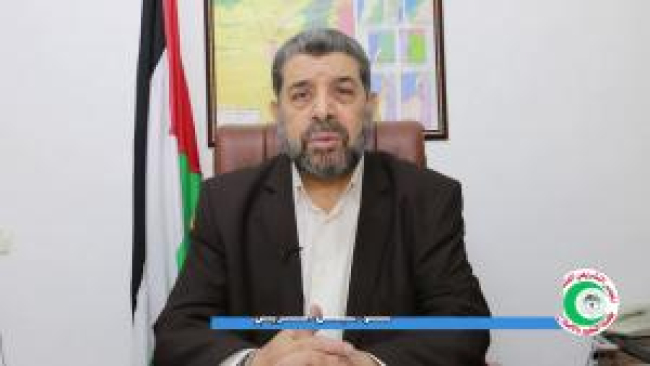 النائب د. أبو حلبية: اقتحام الاحتلال للأقصى ومنع الاعتكاف فيه جريمة عنصرية مرفوضة