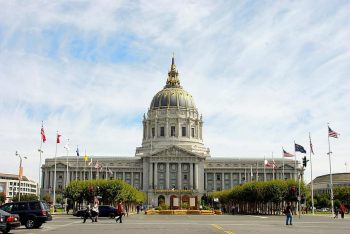 Zionist Campaign to Prevent California Parliament from Voting to Teach Curriculum that Adobt the Palestinian Side Story