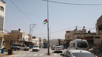 İsrail, İşgal Altındaki Batı Şeria’nın Huvvara Beldesini 4 Gündür “Abluka” Altında Tutuyor