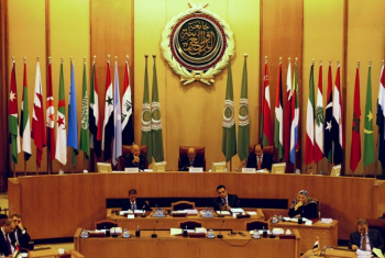 جامعة الدول العربية تبحث جرائم الاحتلال بغزة