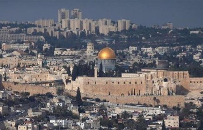 بلغاريا يؤكد أن تغيير وضع القدس ينعكس على عملية السلام