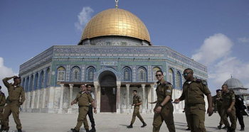 اعتماد نهائي.. "تنفيذي اليونسكو": القدس محتلة