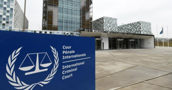 Une ONG malaisienne porte plainte à la CPI contre Israël