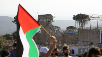 İsrail Filistinli Ailelerin Tutukluları Ziyaretlerini İptal Etti