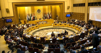 ​لجنة وزارية عربية تؤكد ضرورة تعزيز العمل لدعم قضية فلسطين