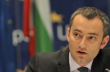 Mladenov: Jerusalem events could turn into a regional religious strife