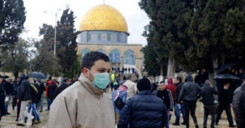 249 cas de «Coronavirus» à Jérusalem en deux jours