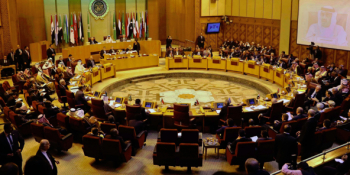 La ligue arabe appelle à dénoncer les violations de l’occupation israélienne