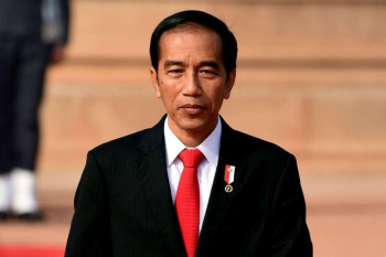 Président de l’Indonésie : L’indépendance de la Palestine sur la base d’une solution à deux Etats ne peut être négociée