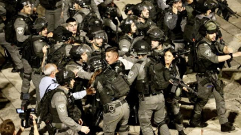 İnsan Hakları İzleme Örgütü’nden İsrail’e Karşı “Irkçı Apartheid Rejimi” Suçlaması Adı Altında Rapor Yayımlandı