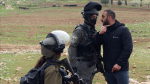 İsrail, İşgal Altındaki Batı Şeria'da Filistinlilere Ait 193 Dönüm Araziye El Koydu