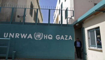الأونروا تدعو لتأمين البضائع الحيوية لغزة دون عوائق