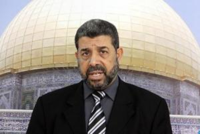 النائب د. أبو حلبية يدين الاقتحامات المتكررة للمستوطنين للمسجد للأقصى