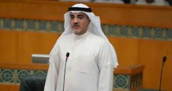 النائب خلیل عبدالله أبل مهمة البرلمانات الاسلامية هي الدفاع عن القضية الفلسطينية