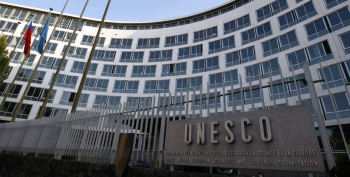 مجلس العلاقات الدولية يرحب بقرار اليونسكو بشأن القدس
