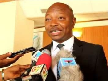 Ghanaian MP: Akufo-Addo Must Recall Envoy To Israel