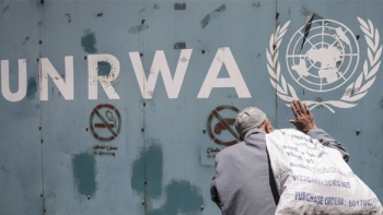 L’Inde offre deux millions de dollars à L’UNRWA pour le bien-être des réfugiés palestiniens