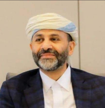The Inter-Parliamentary Union appoints MP Hamid bin Abdullah Al-Ahmar as a member of the Standing Committee on Democracy and Human Rights