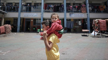 İsrail Makamları, Filistinlilere Yönelik 'Aile Birleşimi' Yasağını Uzatma Kararı Aldı