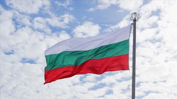بلغاريا تدعو لإيجاد حل دائم للقضية الفلسطينية على أساس خيار الدولتين