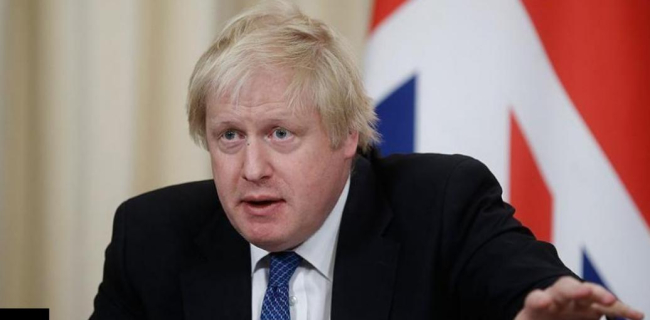 بريطانيا: نرفض نقل السفارة ونتعاطف مع الضحايا في غزة