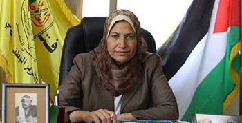 Israel bans Palestinian Minister of Women Affairs from travel to Jordan