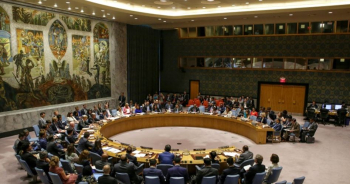 Le Conseil de sécurité discutera mercredi de la résolution sur la fin de la Mission internationale à Hébron