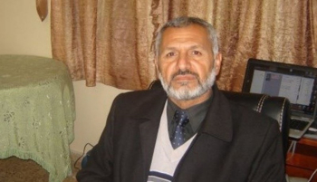 Renouvellement de la détention administrative du député Abou Jhaisha pour la 2ème fois