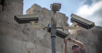 Des caméras secrètes mises en place par la police israélienne autour d’al-Aqsa