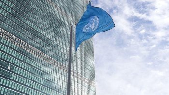 Birleşmiş Milletler İki Devletli Çözüm Nihai Hedef Olduğunu Vurguladı 