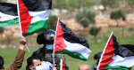 Filistin’de Toprak Gününün 45. Yıldönümü Vesilesiyle Anma Yapıldı