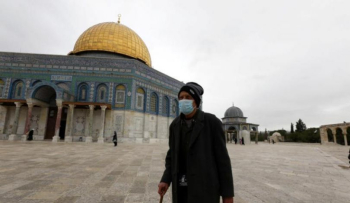 "أوقاف" القدس تعلن استمرار تعليق وصول المصلين للمسجد الأقصى
