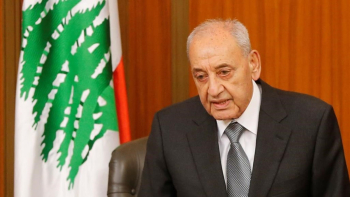 "النواب اللبناني" يعلن إلغاء قرار وزير العمل ضد العمال الفلسطينيين بلبنان