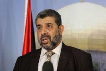 النائب د. أبو حلبية يطالب قمة التعاون الاسلامي باتخاذ قرارات ضد نقل السفارة الأمريكية