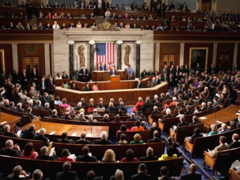 مطالبات من الكونغرس الأمريكي لإسرائيل بالاستجابة لمطالب الأسرى