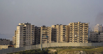 Les responsables de l’ONU appellent "Israël" à mettre fin aux démolitions prévues à Sour Baher