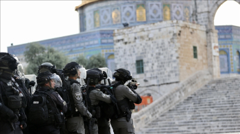 BM Filistin Özel Raportörü: İsrail’in Baskıları Daha Fazla Şiddeti Körükler