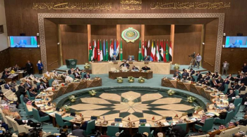 La ligue arabe appelle à protéger le peuple palestinien  
