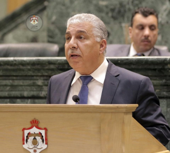 نائب أردني: الوحدة الوطنية هي القنبلة الذرية الفلسطينية
