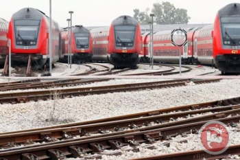 CAF rejects tender for Jerusalem’s railway as it traverses ’67 border
