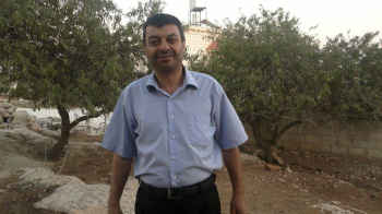 Milletvekili Muhammed el-Til’in serbest bırakılması