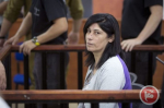 La députée palestinienne Khalida Jarrar libérée après 20 mois d’emprisonnement