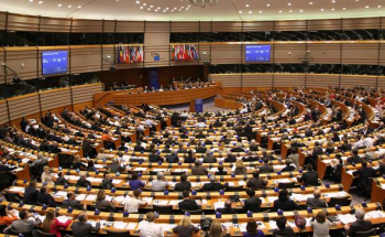 نواب في البرلمان الأوروبي يطالبون بفرض عقوبات على إسرائيل