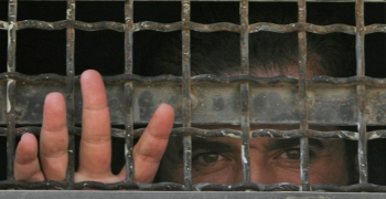 Au jour des prisonniers: plus de 5 000 Palestiniens dans les prisons israéliennes