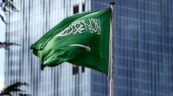 Suudi Arabistan Dışişleri Bakanı Bin Ferhan Filistin Meselesine Değindi