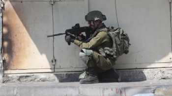 İşgal Altındaki Batı Şeria’da İki Filistinli İsrail Askerleri Tarafından Öldürüldü