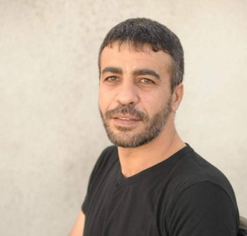 استشهاد الأسير لدى الاحتلال ناصر أبو حميد نتيجة الإهمال الطبي المتعمد