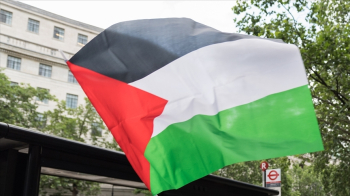 Filistin’den Uluslararası Topluma Harekete Geçme Çağrısı Yapıldı