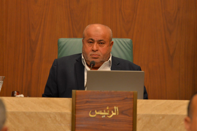 النائب عطية يطالب البرلمانات العربية بالتحرك العاجل لرفع الحصار عن غزة